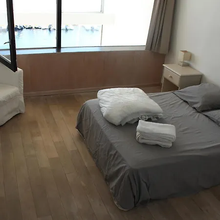 Les Petits Cailloux Διαμέρισμα Bandol