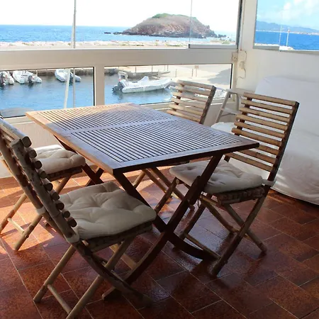 Les Petits Cailloux Διαμέρισμα