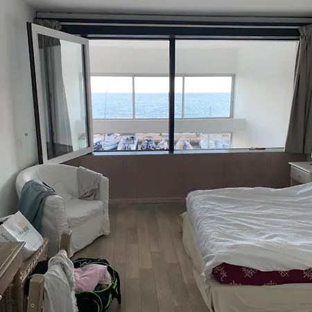 Les Petits Cailloux Apartment Bandol