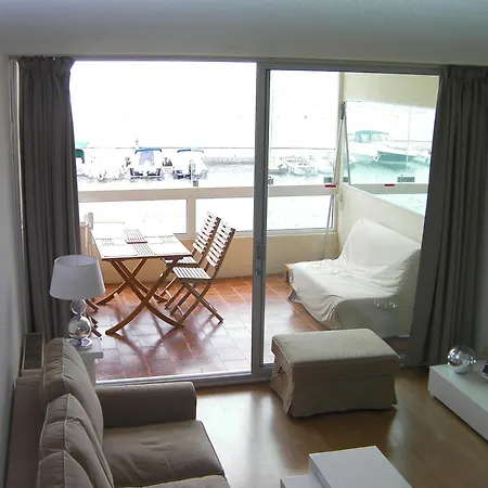 Apartment Les Petits Cailloux *