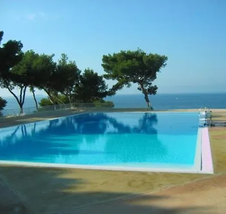 Apartamento Les Petits Cailloux *