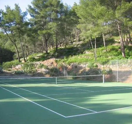 דירה Les Petits Cailloux *