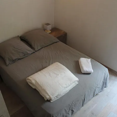 Apartamento Les Petits Cailloux *