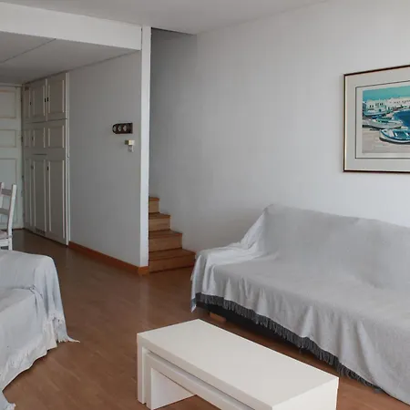 Les Petits Cailloux Apartamento