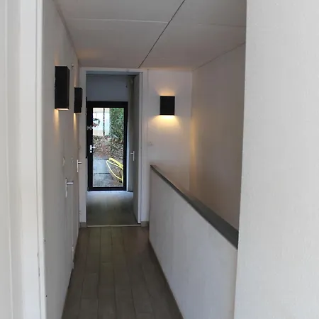 Les Petits Cailloux Apartamento *