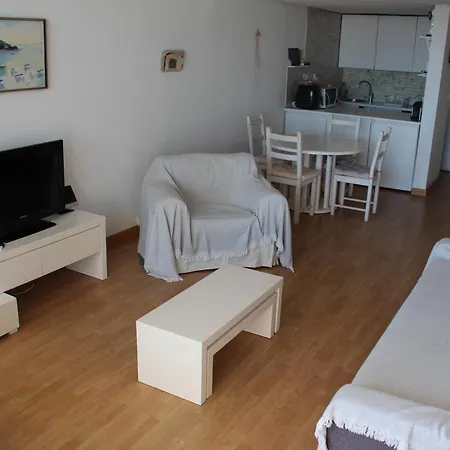 דירה Les Petits Cailloux *