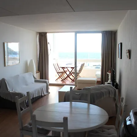 Les Petits Cailloux דירה בנדול