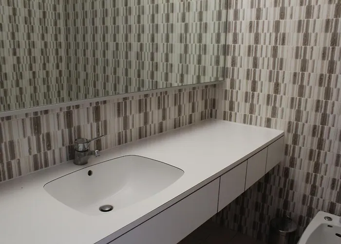 Daire Les Petits Cailloux